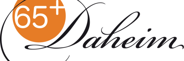 65 Plus - Daheim